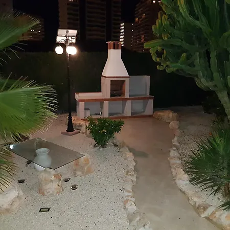 Villa Vid-bil *