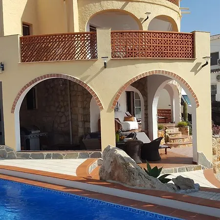 Villa Vid-bil *