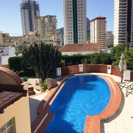 Villa Vid-bil *
