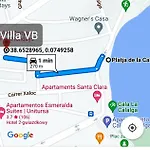 Vid-bil 别墅 卡尔佩