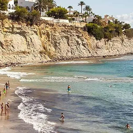 Вилла Vid-bil *