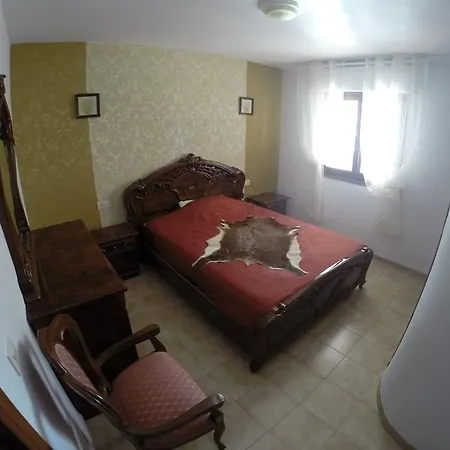 Vid-bil Вилла *